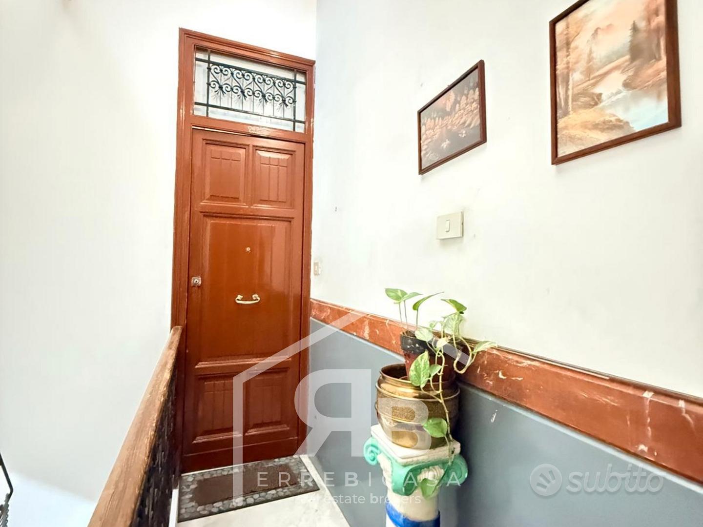 Apartment in Palermo, Villaggio Santa Rosalia, IV Circoscrizione - Vista 4
