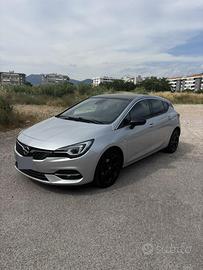 Opel Astra K