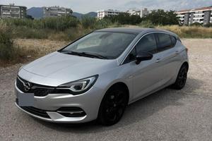 Opel Astra K