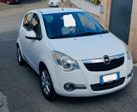 OPEL Agila 2ª serie - 2013