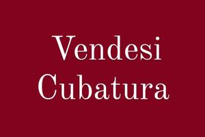 Cubatura Villaggio Prenestino Castelverde Lunghezz