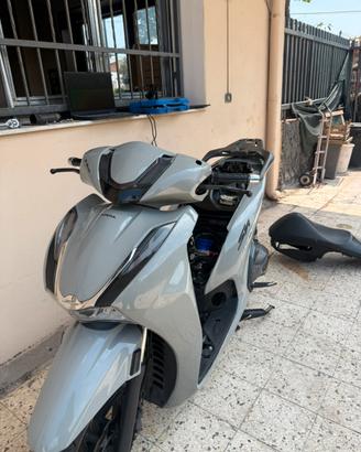 Carene sh 350