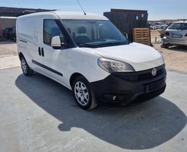 FIAT Doblò 2ª serie - 2016