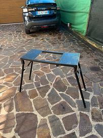 Tavolo dj