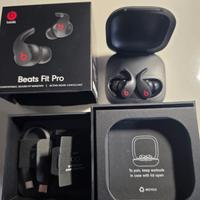 Auricolari Beats Fit Pro