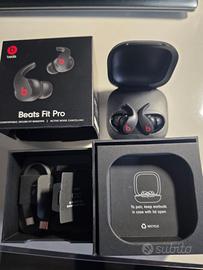 Auricolari Beats Fit Pro
