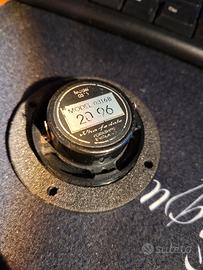 altoparlante vintageWharfedale MODEL 0316B