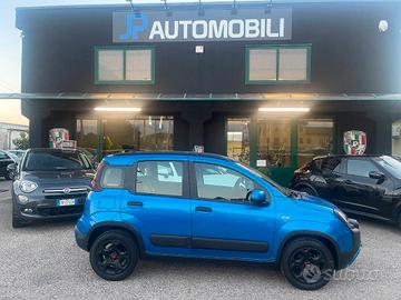 Fiat Panda Cross 1.0 firefly hybrid Cross s&s 70cv