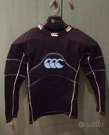 Corpetto Rugby CCC Canterbury