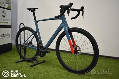 CANNONDALE SUPERSIX EVO 2 STORM CLOUD-SUPER PROMO