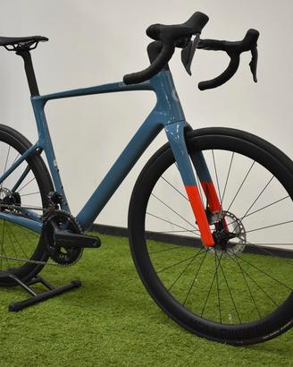 CANNONDALE SUPERSIX EVO 2 STORM CLOUD-SUPER PROMO