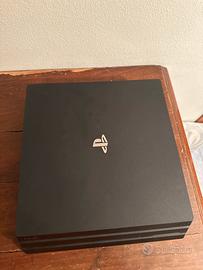 PS4 PRO