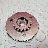 INGRANAGGIO AVVIAMENTO x KAWASAKI NINJA 600 2008 2