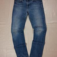Levi's 712 Slim - W31 L34