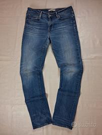Levi's 712 Slim - W31 L34