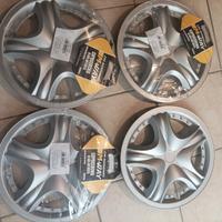 copricerchi universale da 14