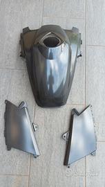 carena completa o becco GS 1300 dal 2007 al 2012