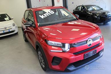 CITROEN C3 PureTech 100 S&S -KM0