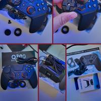 EVIVA PAD Q300 W/BTT5.0 + Dock Station di ricarica