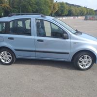 FIAT  PANDA 1.2 BENZINA - GPL