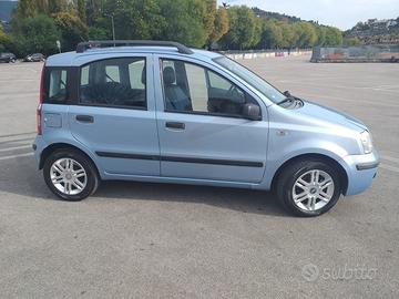 FIAT  PANDA 1.2 BENZINA - GPL