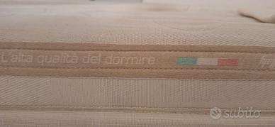 materasso matrimoniale