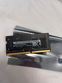 Ram 32gb ddr4 SO