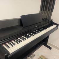 Pianoforte digitale Yamaha