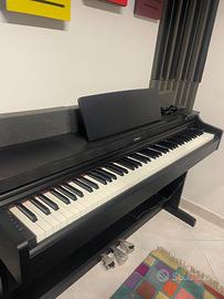 Pianoforte digitale Yamaha