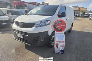 FIAT SCUDO 2022 PASSO CORTO KM 76000