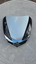 Carena bauletto Honda SH 125 150 300 2021-2024
