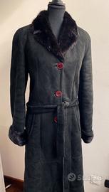 Capotto invernale donna