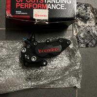 Pinza Brembo nera PA 30/34