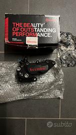 Pinza Brembo nera PA 30/34