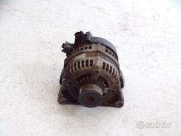 Alternatore Ford Focus 2 serie 1.6 TDI 2007