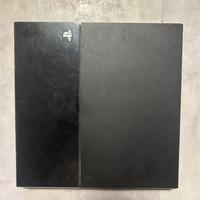 Playstation 4 (bundle con joystick e 3/4 giochi)