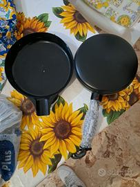 piastra per fare crep 