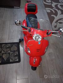 Vespa 