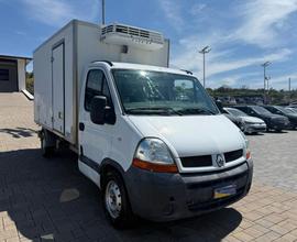 RENAULT Master 2.5 dCi FRIGO ATP SCADUTO