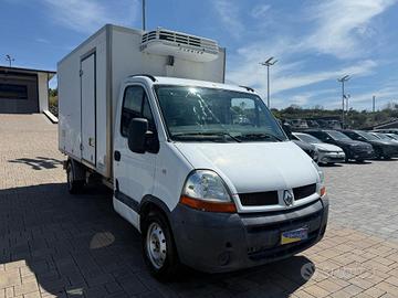 RENAULT Master 2.5 dCi FRIGO ATP SCADUTO