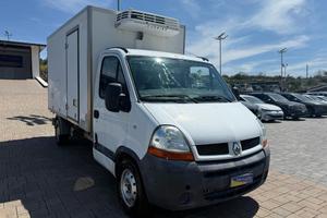 RENAULT Master 2.5 dCi FRIGO ATP SCADUTO