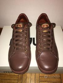 Scarpe uomo ecopelle Le Coq Sportif