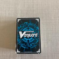 Carte Vanguard