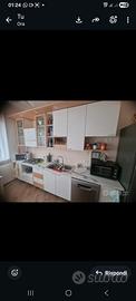 Cucina omaggio