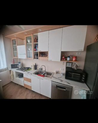Cucina omaggio