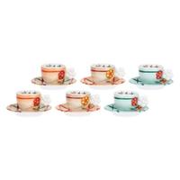 thun Set Sei Tazzine Codette 