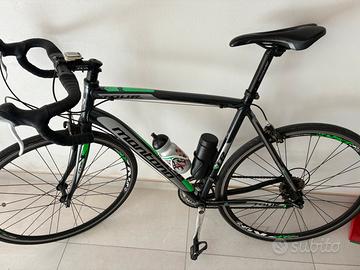 Bici corsa taglia m