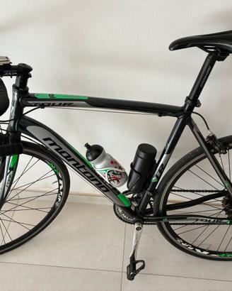 Bici corsa taglia m