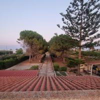 Splendida Villa Pachino Marzamemi