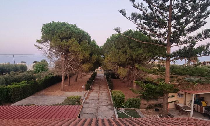 Splendida Villa Pachino Marzamemi